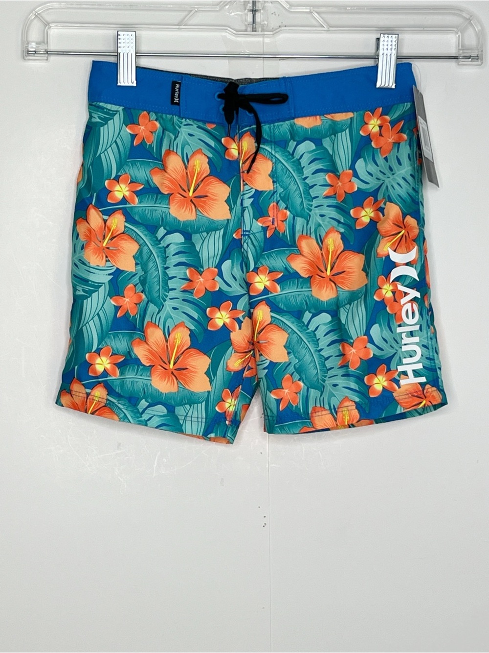 Hurley Boys Board Shorts Size 5